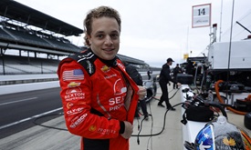 Thumbnail for Inside Line: Next First-Time Winner?