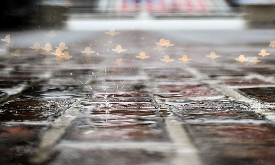 Indianapolis Motor Speedway