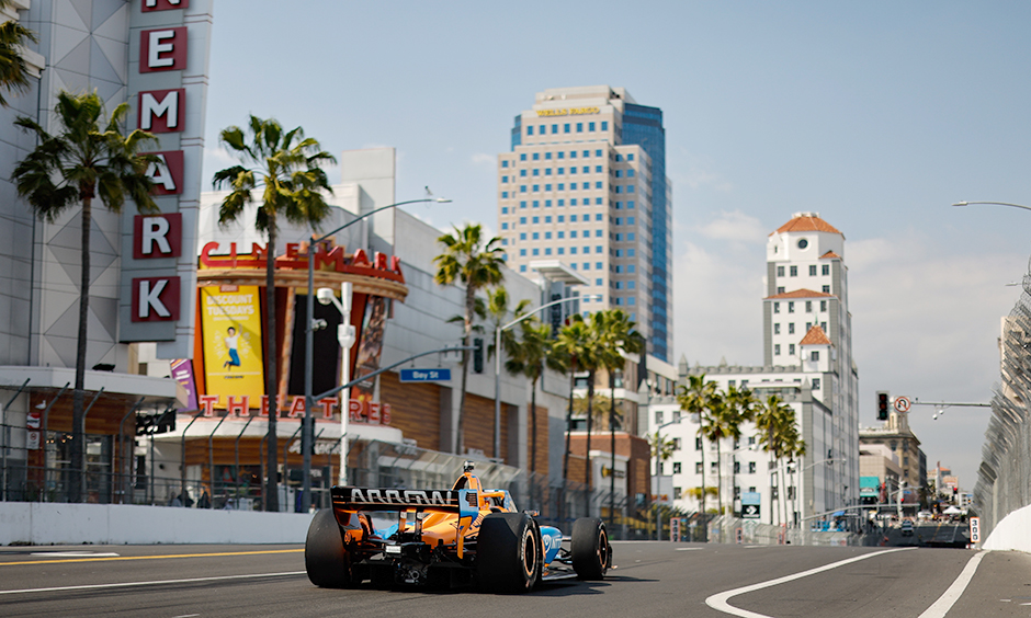 Acura Grand Prix of Long Beach