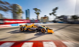 Thumbnail for Inside Line: Long Beach Winner?