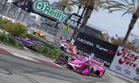 Thumbnail for Plenty of Candidates To Join Elite List of Long Beach Winners