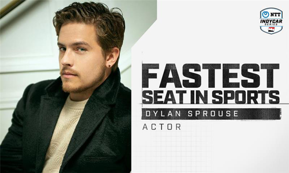 Dylan Sprouse