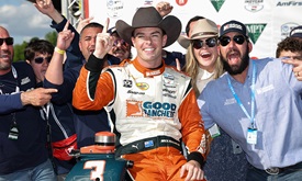 Thumbnail for Favorites and Sleepers: Barber