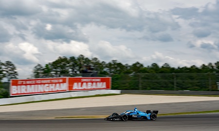 thumbnail for Around the Corner: Barber