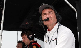 Thumbnail for Team Penske Sidelines Four For Indy