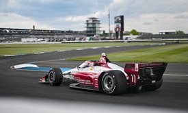 Thumbnail for Paddock Buzz: Drivers Already Keeping Eyes on Title Math