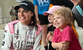 Thumbnail for Paddock Buzz: Thursday Practice Looms Large