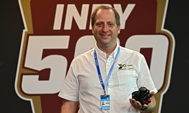 Thumbnail for Xtrac’s McDougall Named 2024 Schwitzer Award Winner