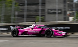 Thumbnail for Favorites and Sleepers: Chevrolet Detroit Grand Prix