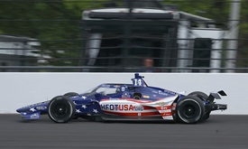 Thumbnail for ABC Supply, Foyt Help Raise $5.2 Million for Veterans' Homes