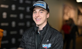 Thumbnail for Malukas Ready To Make Most of Chance Handed by MSR