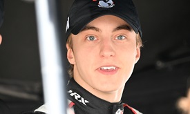 Thumbnail for Malukas To Race for Meyer Shank Starting at Laguna Seca