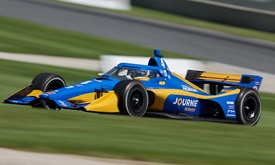 Thumbnail for Around the Corner: Road America