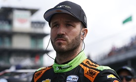 Thumbnail for Canapino Back with Juncos Hollinger for Rest of Season