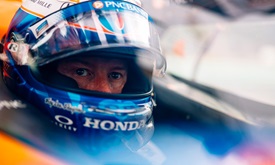 Thumbnail for Inside Line: How Many Wins for 2024 Champion?