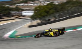 Thumbnail for Favorites and Sleepers: Firestone Grand Prix of Monterey