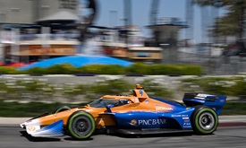 Thumbnail for Midseason Inside Line: Most Entertaining Race?