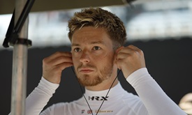 Thumbnail for Sowery To Make Series Debut with DCR at Mid-Ohio