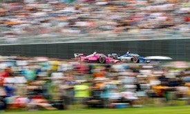 Thumbnail for Hybrid Technology Set to Launch This Week at Mid-Ohio