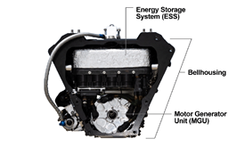 Thumbnail for Hybrid Gives Drivers More Options, Mental Challenges