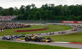 Thumbnail for Inside Line: Biggest Hybrid Debut Intrigue?