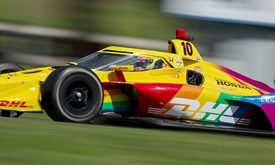 Thumbnail for Season Could Reset at Mid-Ohio with Dawn of Hybrid Era