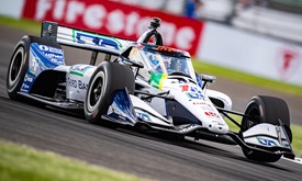 Thumbnail for Favorites and Sleepers: The Honda Indy 200 at Mid-Ohio