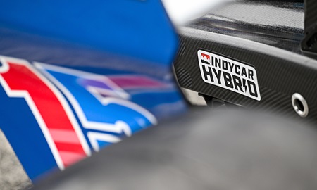 thumbnail for Drivers Charged Up To Explore Tactical Options of New Hybrid