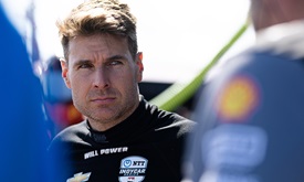 Thumbnail for Inside Line: Best Oval Racer Besides Newgarden?