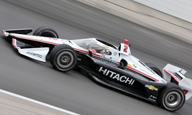 Thumbnail for All Eyes on Oval Ruler Newgarden at Iowa Doubleheader