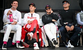 Thumbnail for Favorites and Sleepers: Toronto