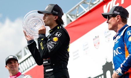 thumbnail for Herta: Breakthrough Toronto Win Can Spark Title Charge