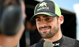 Thumbnail for Late-Season Surge Could Help VeeKay Finish in Top 10