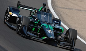 Thumbnail for Juncos Hollinger, Canapino Part Company Immediately