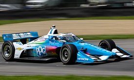 Thumbnail for Favorites and Sleepers: Bommarito Automotive Group 500