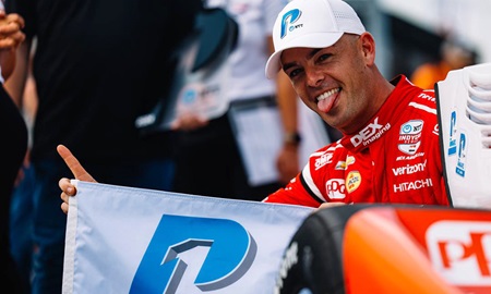 thumbnail for Around the Corner: WWTR Belongs to the Decorated