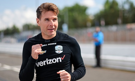 thumbnail for Paddock Buzz: Power Keeping Close Eye on Leader Palou