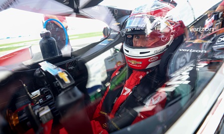 thumbnail for Paddock Buzz: Power Rally Daunting but Possible