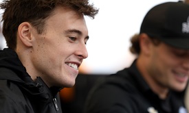 Thumbnail for Armstrong Joins Meyer Shank Racing for 2025 Season