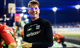 Thumbnail for Power Eyes Steadier 2025 after Title Bid Falls Short