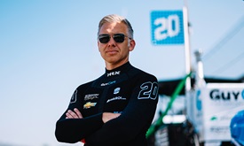 Thumbnail for ECR Announces Partnership with Indiana Business Owner