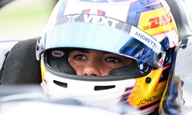 Thumbnail for First Test Helps Chadwick Focus on Areas of Improvement