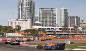 Thumbnail for Plenty of Intrigue, Potential History To Come in 2025 Season