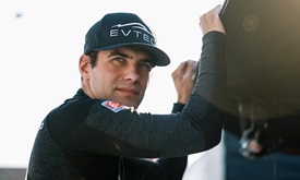 Thumbnail for DeFrancesco Returning to Series in 2025 with RLL