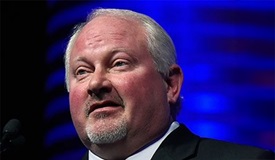 Thumbnail for Executive Buck Named Director of INDY NXT by Firestone