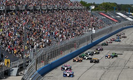 Thumbnail for Inside Line: Best Race To Watch Again in Offseason?