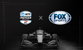 Thumbnail for FOX Sports, INDYCAR Unveil Race Broadcast Start Times 
