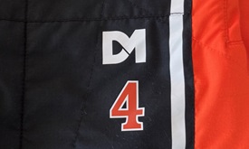 Thumbnail for Malukas To Drive No. 4 Chevy in First Season with Foyt