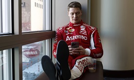 Thumbnail for Content Day Notes: Drivers Wowed by Early Days with FOX