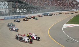 Thumbnail for Big Machine Music City Grand Prix Event Update